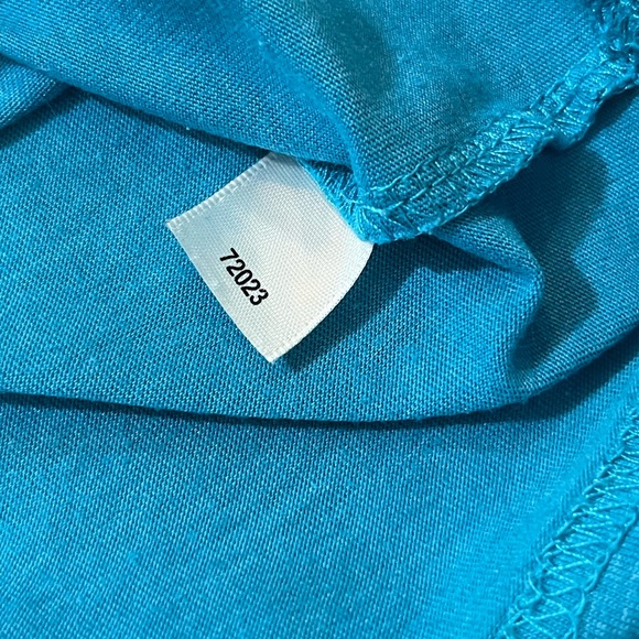 🐢 '23 Grateful Dead Band Jack Straw Terp Station Super Soft Riverbed Turquoise T - Picture 14 of 14